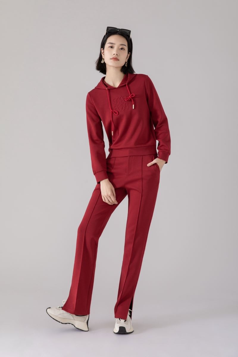 Burberry Long Pants